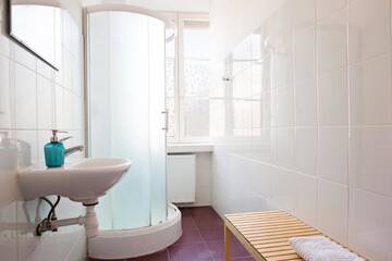 Фото номера Трехместный номер Делюкс Хостелы Folk Hostel г. Люблин 5