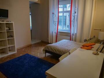 Фото номера Люкс Хостелы Cent Hostel г. Люблин 2