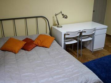 Фото номера Люкс Хостелы Cent Hostel г. Люблин 3
