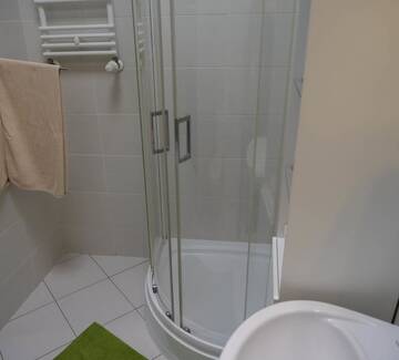Фото номера Люкс Хостелы Cent Hostel г. Люблин 8