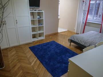 Фото номера Люкс Хостелы Cent Hostel г. Люблин 4