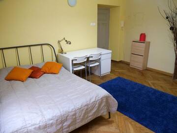 Фото номера Люкс Хостелы Cent Hostel г. Люблин 5