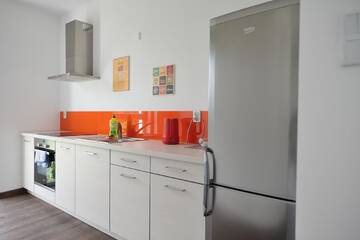 Фото Апартаменты Apartament Cube г. Люблин 4