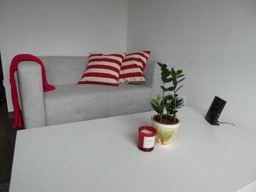 Фото номера Апартаменты - 1-й этаж Апартаменты Apartament Cube г. Люблин 7