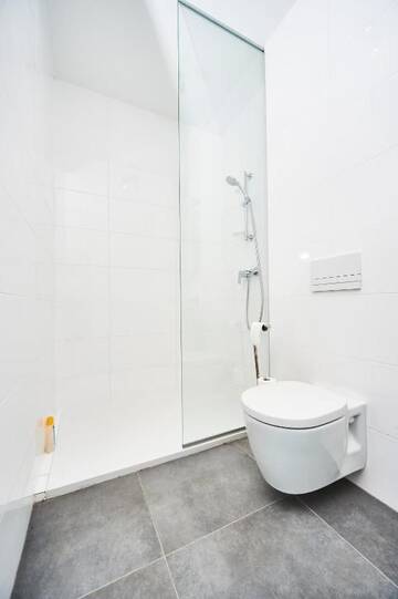 Фото номера Апартаменты - 1-й этаж Апартаменты Apartament Cube г. Люблин 8