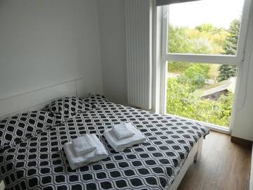 Фото Апартаменты Apartament Cube г. Люблин 5