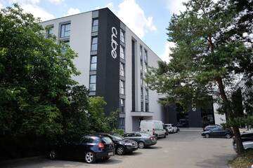 Фото Апартаменты Apartament Cube г. Люблин 1