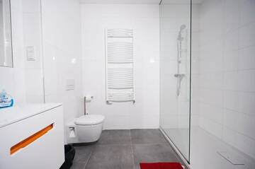 Фото номера Апартаменты Апартаменты Apartament Cube г. Люблин 10
