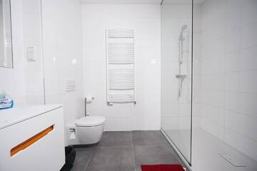 Фото номера Апартаменты-студио Апартаменты Apartament Cube г. Люблин 5