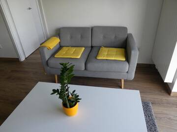 Фото номера Апартаменты Апартаменты Apartament Cube г. Люблин 3