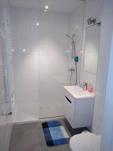 Фото номера Апартаменты Апартаменты Apartament Cube г. Люблин 7