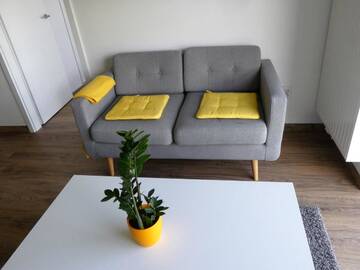 Фото номера Апартаменты Апартаменты Apartament Cube г. Люблин 8