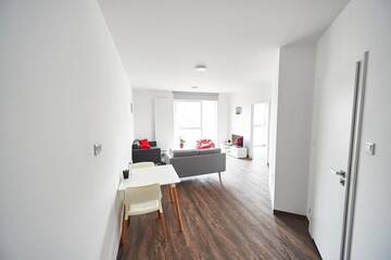 Фото номера Апартаменты Апартаменты Apartament Cube г. Люблин 8