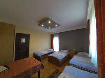 Фото Хостелы Hostel Słodki Sen г. Люблин 4