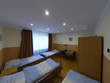 Фото Хостелы Hostel Słodki Sen г. Люблин 5