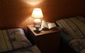 Фото Хостелы Hostel Słodki Sen г. Люблин 1