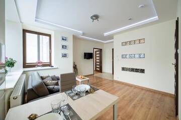 Фото Апартаменты Apartamenty Wieniawa г. Люблин 4
