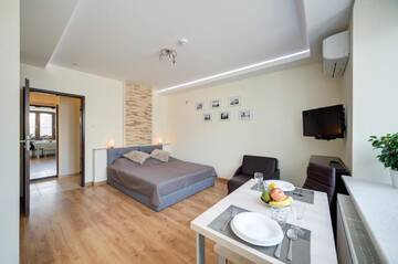 Фото Апартаменты Apartamenty Wieniawa г. Люблин 1