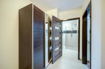Фото номера Апартаменты-студио Апартаменты Apartamenty Wieniawa г. Люблин 6