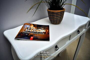 Фото Хостелы Lublin Old Town Rooms г. Люблин 5