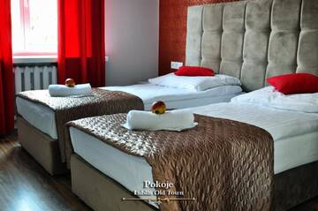 Фото Хостелы Lublin Old Town Rooms г. Люблин 2