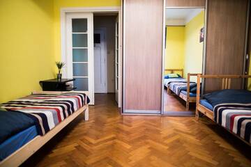 Фото Хостелы Centrum 51 г. Люблин 4