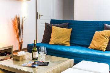 Фото Апартаменты KK 314 Old Town г. Люблин 4