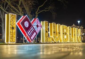 Фото Апартаменты KK 314 Old Town г. Люблин 3