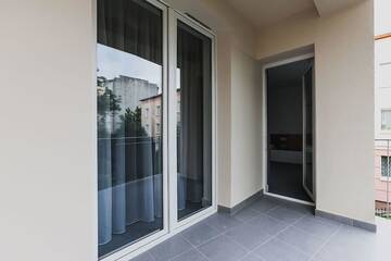 Фото номера Апартаменты Апартаменты Apartament Rayskiego г. Люблин 8
