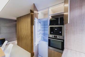 Фото номера Апартаменты Апартаменты Apartament Rayskiego г. Люблин 44