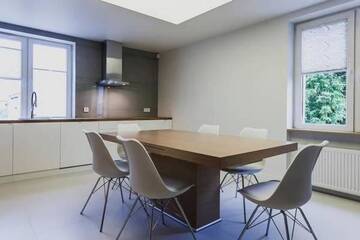 Фото номера Апартаменты Апартаменты Apartament Rayskiego г. Люблин 57
