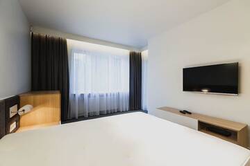 Фото номера Апартаменты Апартаменты Apartament Rayskiego г. Люблин 11