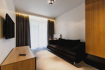 Фото номера Апартаменты Апартаменты Apartament Rayskiego г. Люблин 15