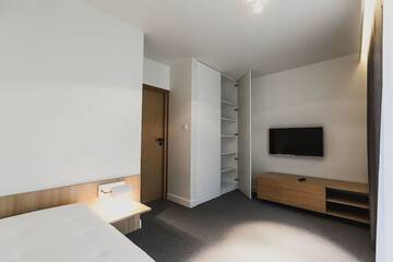 Фото номера Апартаменты Апартаменты Apartament Rayskiego г. Люблин 13