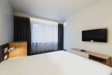 Фото номера Апартаменты Апартаменты Apartament Rayskiego г. Люблин 36