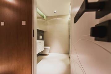 Фото номера Апартаменты Апартаменты Apartament Rayskiego г. Люблин 10