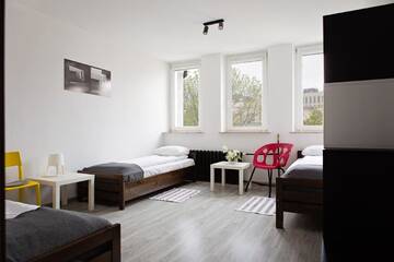 Фото Хостелы Foto Hostel Lublin г. Люблин 4