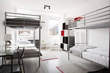 Фото Хостелы Foto Hostel Lublin г. Люблин 5