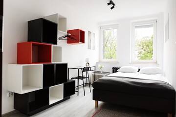 Фото Хостелы Foto Hostel Lublin г. Люблин 1