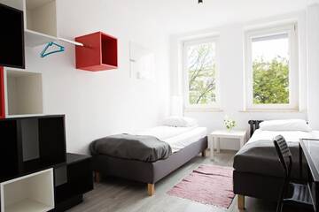 Фото Хостелы Foto Hostel Lublin г. Люблин 2