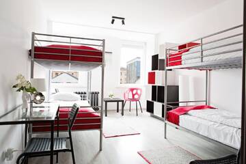Фото Хостелы Foto Hostel Lublin г. Люблин 3