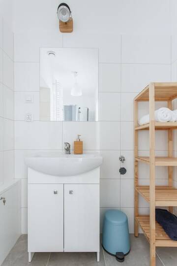 Фото номера Апартаменты Делюкс Апартаменты Apartamenty Krakowskie 36 Lublin - Single Two г. Люблин 8