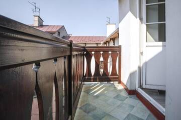 Фото номера Апартаменты Делюкс Апартаменты Apartamenty Krakowskie 36 Lublin - Single Two г. Люблин 41