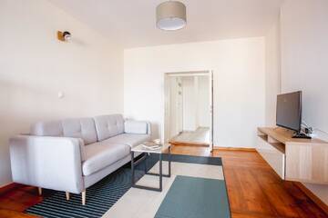 Фото Апартаменты Apartamenty Krakowskie 36 Lublin - Single Two г. Люблин 5