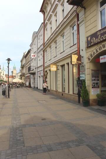Фото номера Апартаменты Делюкс Апартаменты Apartamenty Krakowskie 36 Lublin - Single Two г. Люблин 15
