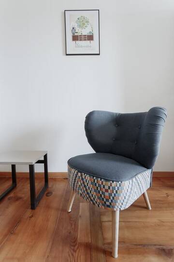 Фото номера Апартаменты Делюкс Апартаменты Apartamenty Krakowskie 36 Lublin - Single Two г. Люблин 16