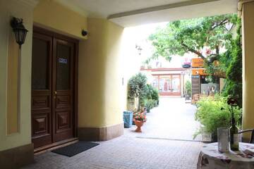 Фото номера Апартаменты Делюкс Апартаменты Apartamenty Krakowskie 36 Lublin - Single Two г. Люблин 12
