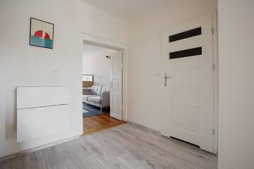 Фото номера Апартаменты Делюкс Апартаменты Apartamenty Krakowskie 36 Lublin - Single Two г. Люблин 14