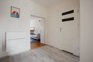 Фото номера Апартаменты Делюкс Апартаменты Apartamenty Krakowskie 36 Lublin - Single Two г. Люблин 28