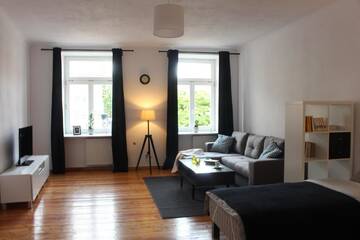 Фото Апартаменты Apartamenty Krakowskie 36 Lublin - Double One г. Люблин 4
